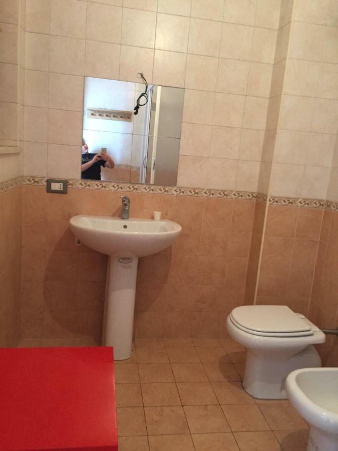 شقة Casa Viva نابولي المظهر الخارجي الصورة